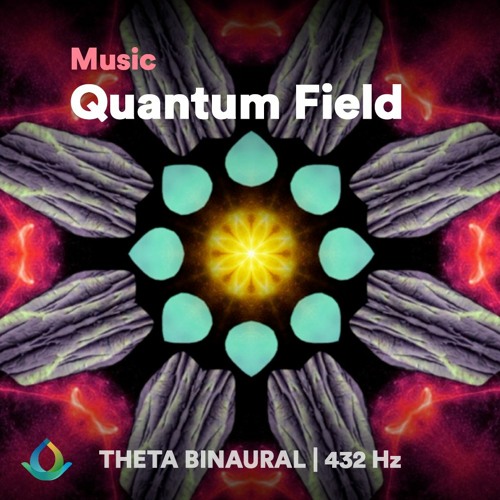 Stream 432 Hz Meditation Music "Quantum Field" by Gaia Meditation | Listen  online for free on SoundCloud