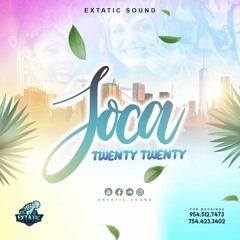 SOCA TWENTY TWENTY