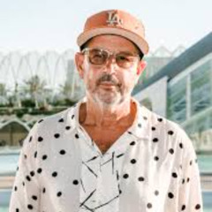 The Arc of Jee - A Darren Jee Tribute Mix Set - 1 hour