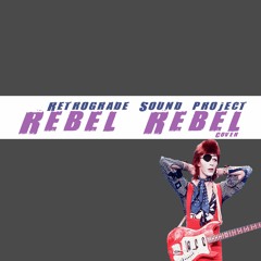 Rebel Rebel (David Bowie)