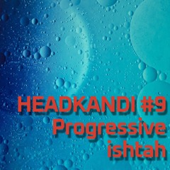 HeadKandi #9