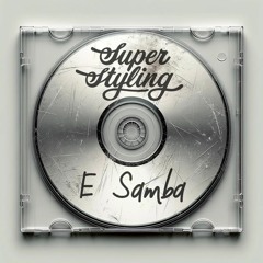 Junior Jack - E Samba (Superstyling 'Back to '93' Remix)