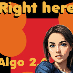 Right here