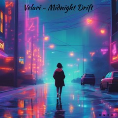 VELARI - MIDNIGHT DRIFT // Lofi Music // No Copyright Music