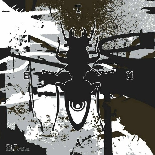 Iron Cloud Rotating [as Serum - Meta4 Recordings - 2006]