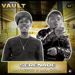 javn2900 X Lul donii-Serenade