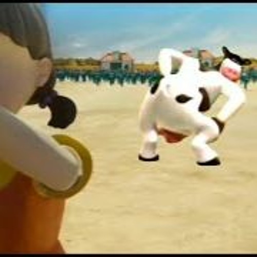 what the hell is squid game 2