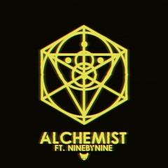 Foxhunt - Alchemist (ft. NineByNine) [Free DL]