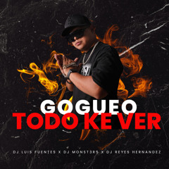 EL POPPER (GOGUEO MIX)