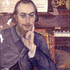 Gymnopédie (À propos du Boléro de Ravel)