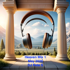 Heaven Mix 1 May 2025 (Greek_English_Arabic)
