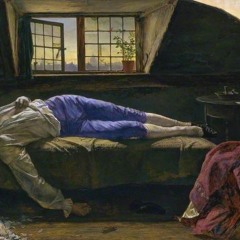 Interlude Mood (a Nap)/the Sun's Behind You