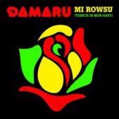 Damaru & Jan Smit - Mi Rowsu (De Draaiende Rechter Edit)
