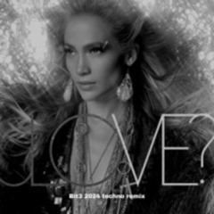 Jenifer Lopez - ON THE FLOOR (bit3 2024 techno remix) (FREE DOWNLOAD)