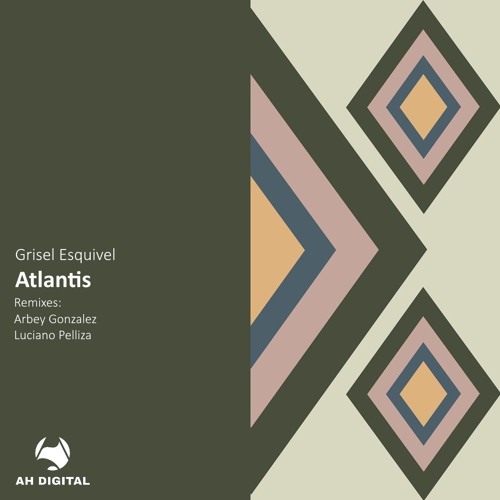 Grisel Esquivel - Atlantis (Arbey Gonzalez Remix)