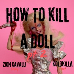 How To Kill A Doll 2