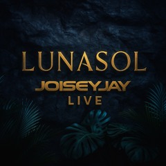 JoiseyJay Live @ Lunasol Miami 2025