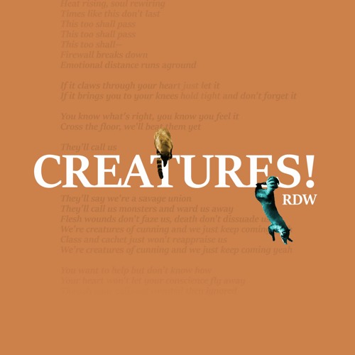 Creatures!