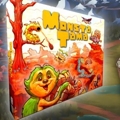MonstaTama  - History - TLDR - Summary