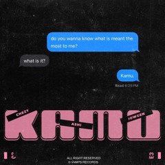 kamu<3 Ft.Ashi,Iowgen