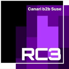 b2b Suse for CCC 2020
