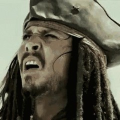 when you're on a pirate ship but your captain likes phonk