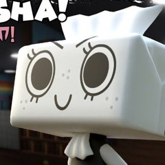 Elevator Panic! - Roblox: Dandy's World Fantrack