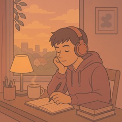 Gnarly (lofi cover)