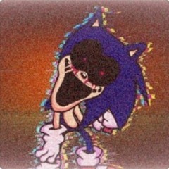 FNF Sonic.exe - You Can't Run (LEGACY EDITION)