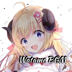 Watame Ending BGM