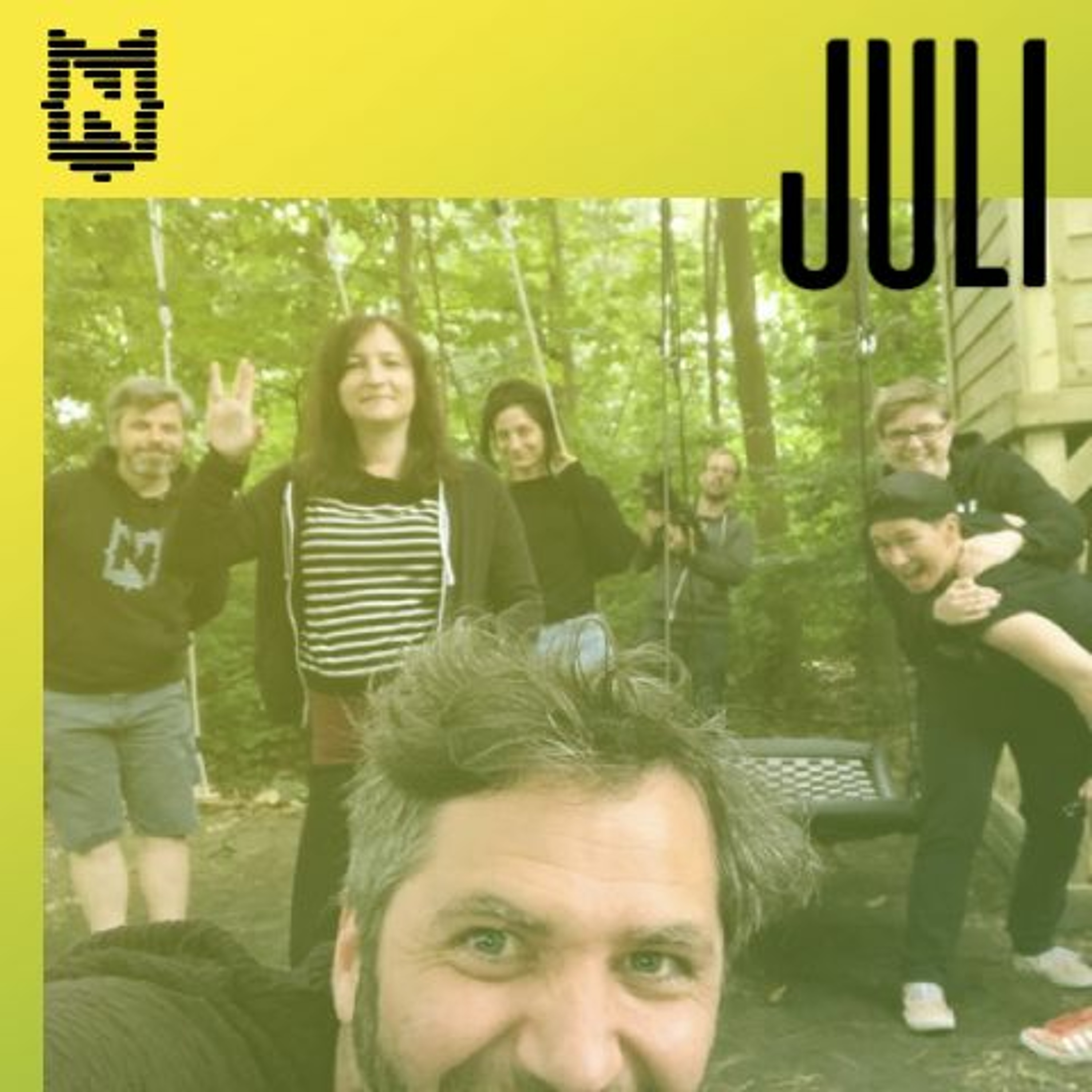 Nerdland Podcast
