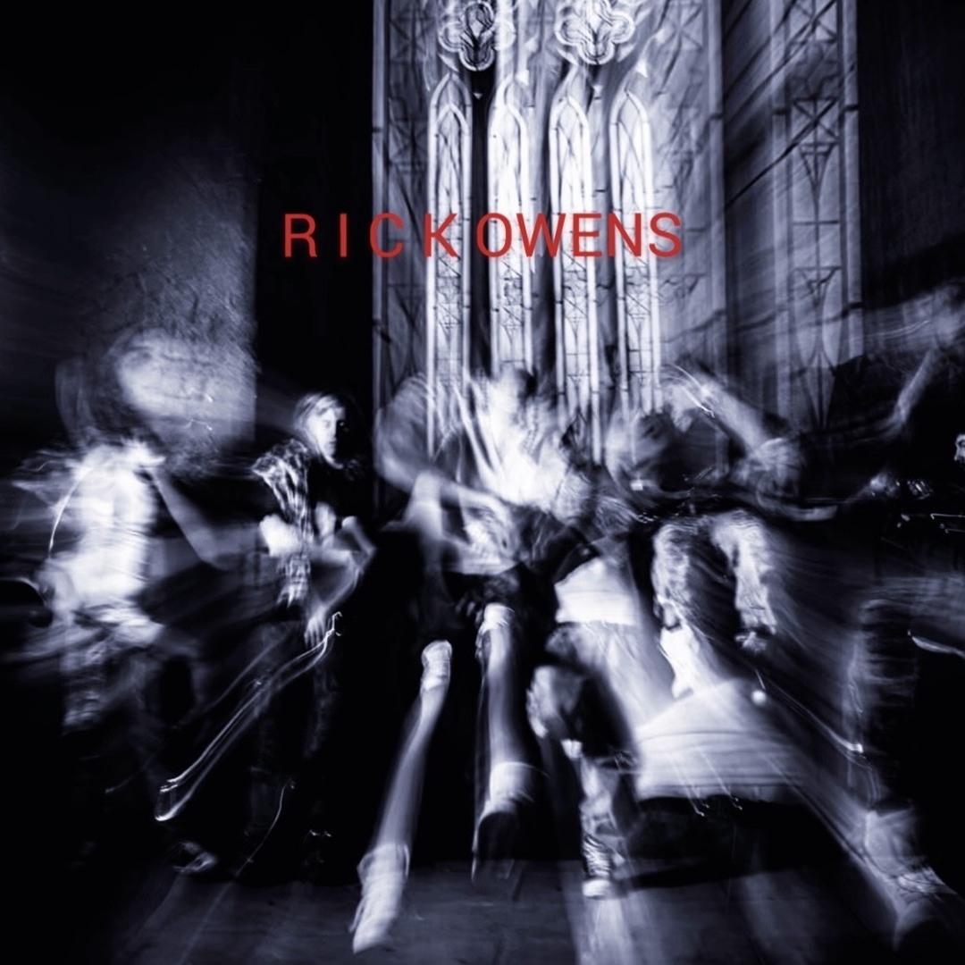 Stream ZEROSOMN - RICK OWENS (RAVA, CANDYBOII, TUSSIN, OSCAR).wav by ...