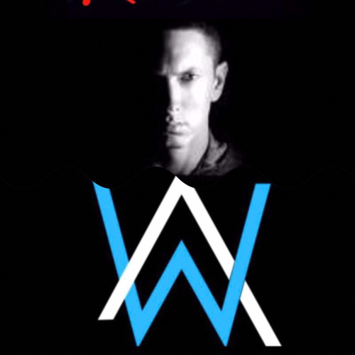 Alan Walker - Faded v Eminem soldier