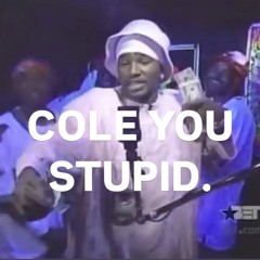 GOOD TIMES 74' (COLE MIX)