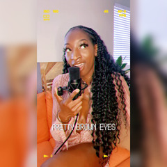 Breakin’ My Heart (Pretty Brown Eyes) [Cover]