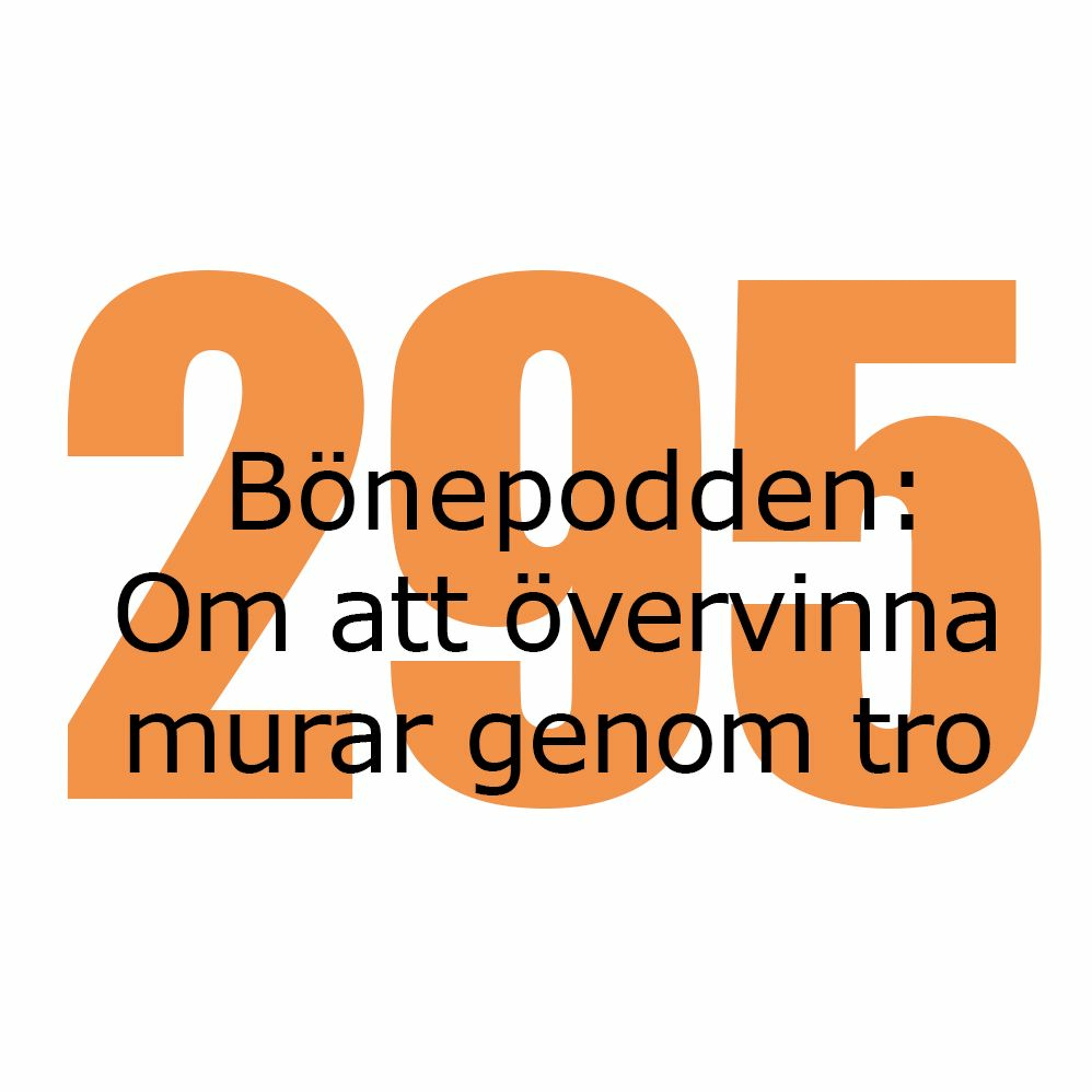 Bönepodden