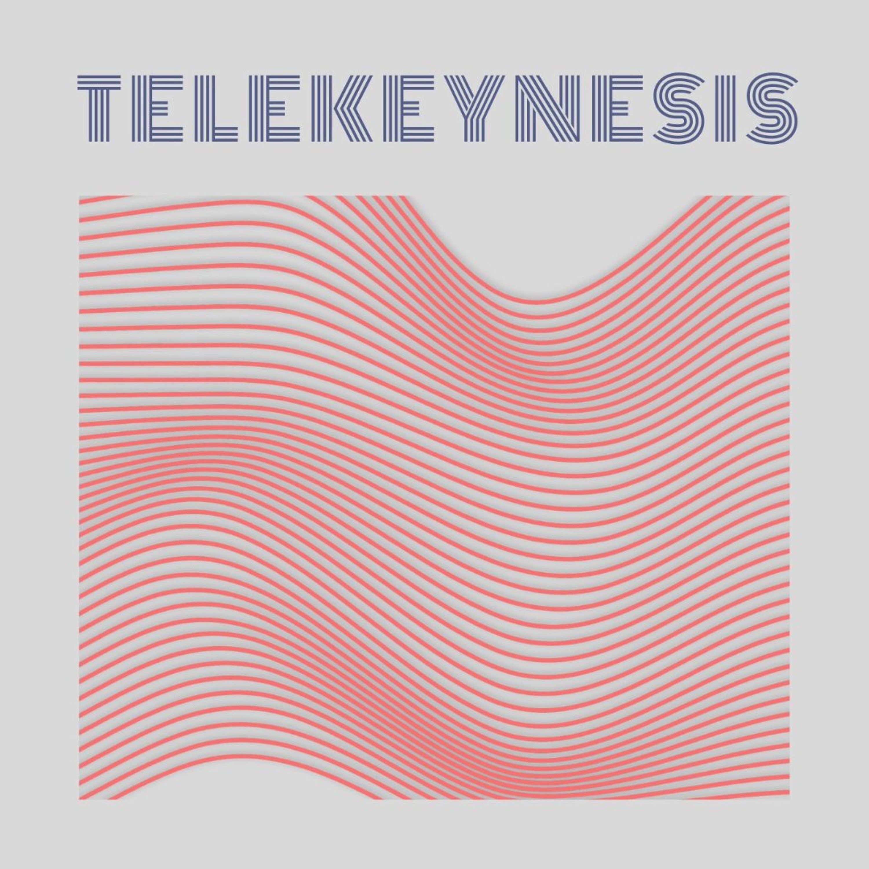 TeleKEYnesis episode artwork