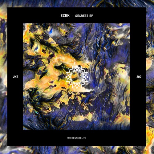 EZEK - Origins (Original Mix)
