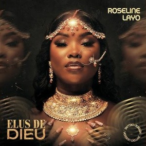 Roseline Layo - EST CE QUE TU PEUX ARRANGER (INSTRUMENTAL)