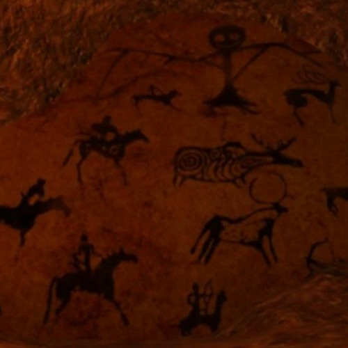 b̶̥̩̟̝͐̈́̃͜ỡ̵̧͔͚̳͙͖̂̽̑̑͌͊̅̍͐̇̕ͅb̶̢̹̫̦̟͖̜͚̬̖͓̲̩͓̉͂̆̔͋̔̏̀̿̕̕ͅ Lore Cave Theme - Slap Royale