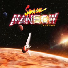 SPACE MANBOW - スペースマンボウ - PROVIDENCE (STG2) 1xPSG - Yamane - Sekido - Takenouchi