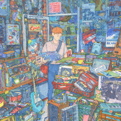 FUTURE FIRST FRIDAYS 037 // 💔STORY SOULDURO JERSEY CLUB ALMADURA FUTURE BEATS HIP HOP FLIPS