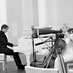 Saint-Saëns The Swan