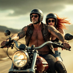 My Bike and Sweet Curves