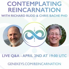 Contemplating Reincarnation - April 2021 Q&A