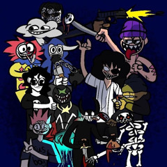 Red eyed freestyle (Ft.Xvooted)