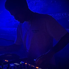 LIVE SET Unterdeck |  München GER |  07.08