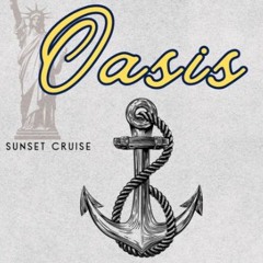 Oasis NYC Sunset Cruise w/ Beneath -  Summer '25