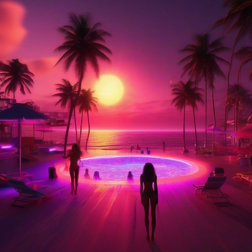 CP-Summer vibes mix