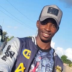 Vicky Vibe - Bantana